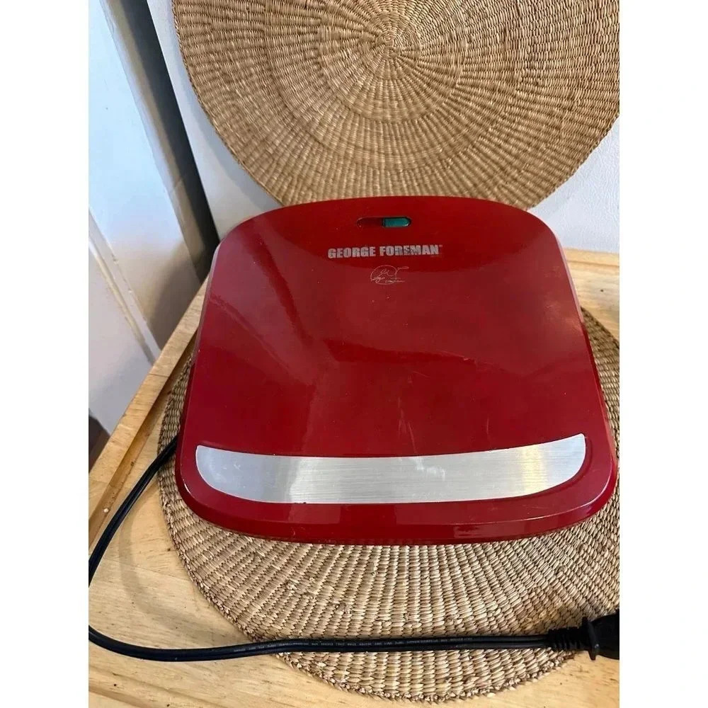 George Forman Grill